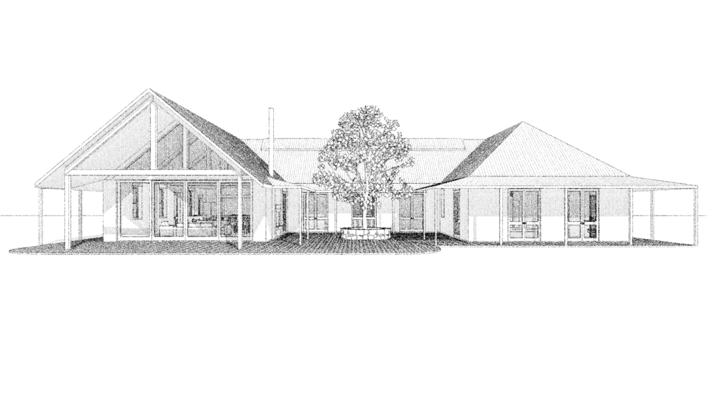070-rammed-earth-u-shaped-homestead-design